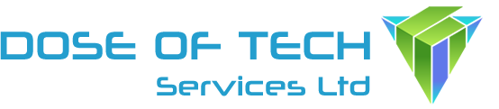 Dose of Tech Services Ltd
